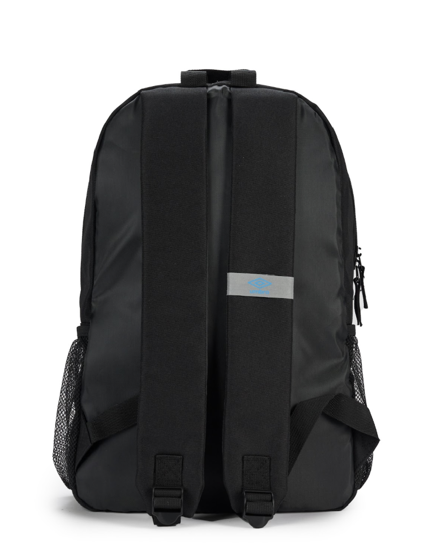 copy of ΣΑΚΙΔΙΟ ΠΛΑΤΗΣ UMBRO CLAYTON ΜΑΥΡΟ / CASTLEROCK... 2