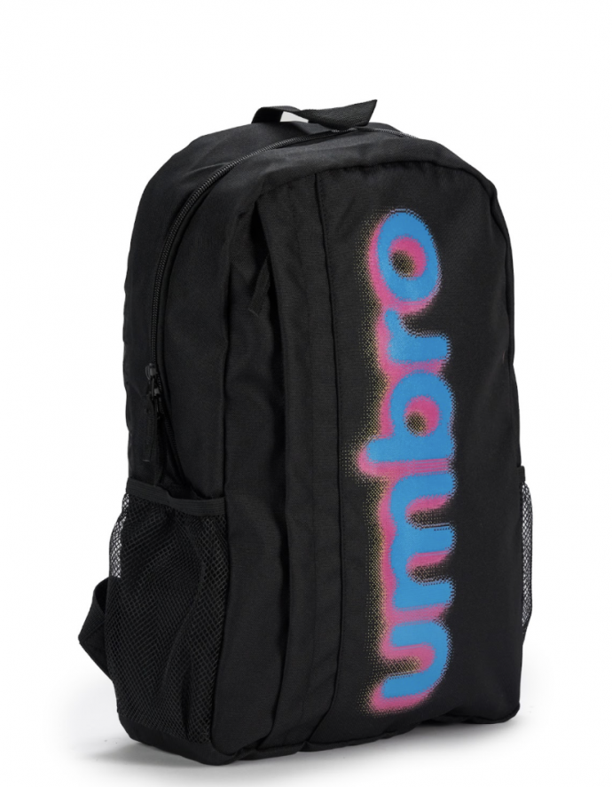 copy of MOCHILA UMBRO CLAYTON PRETA /...