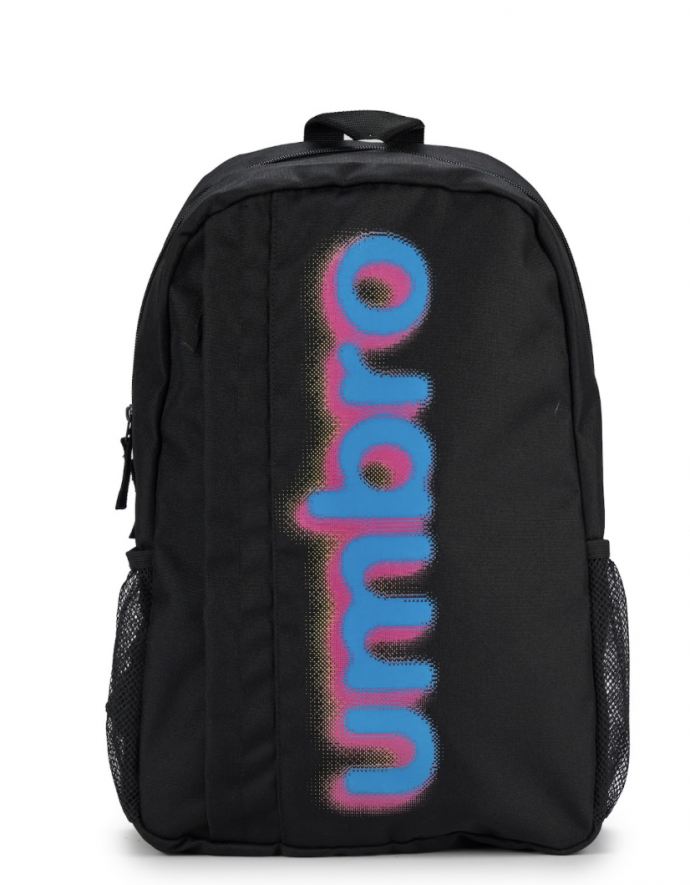 copy of MOCHILA UMBRO CLAYTON PRETA /...