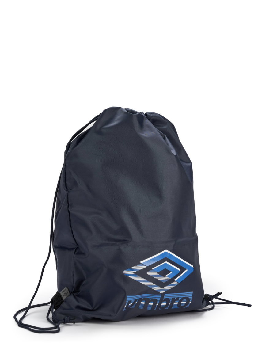 SACO CUERDAS UMBRO GLITCH GYMSACK DARK NAVY