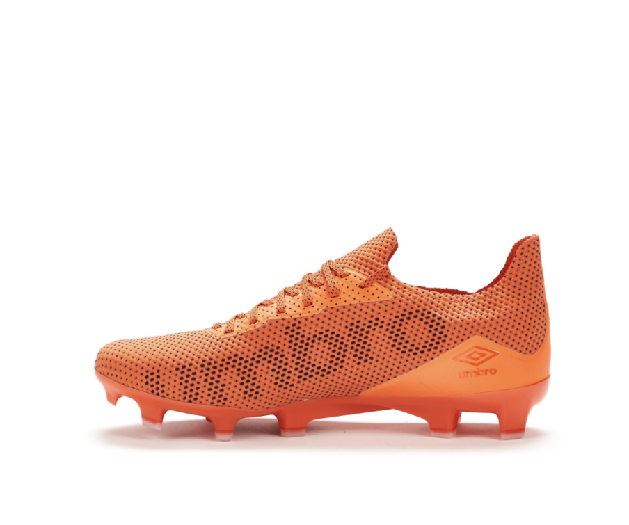copy of CHUTEIRAS UMBRO VELOCITA IX PRO FG POSEIDON / BLAZING BLUE