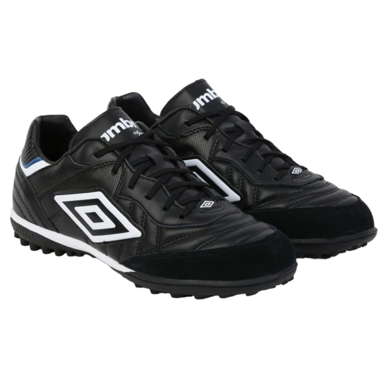 Bota de Fútbol Umbro Speciali Team Eternal NT TF Black / White