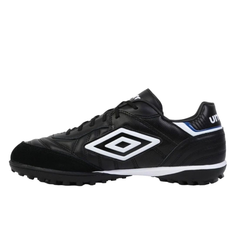 Bota de Futbol Umbro Speciali Team Eternal NT TF Black / White