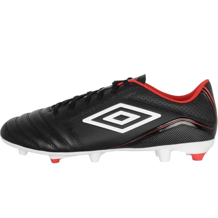 copy of Classico XI FG Football Boot White / Dark Navy / Vermillion
