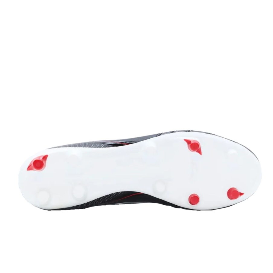 copy of Classico XI FG Football Boot White / Dark Navy / Vermillion