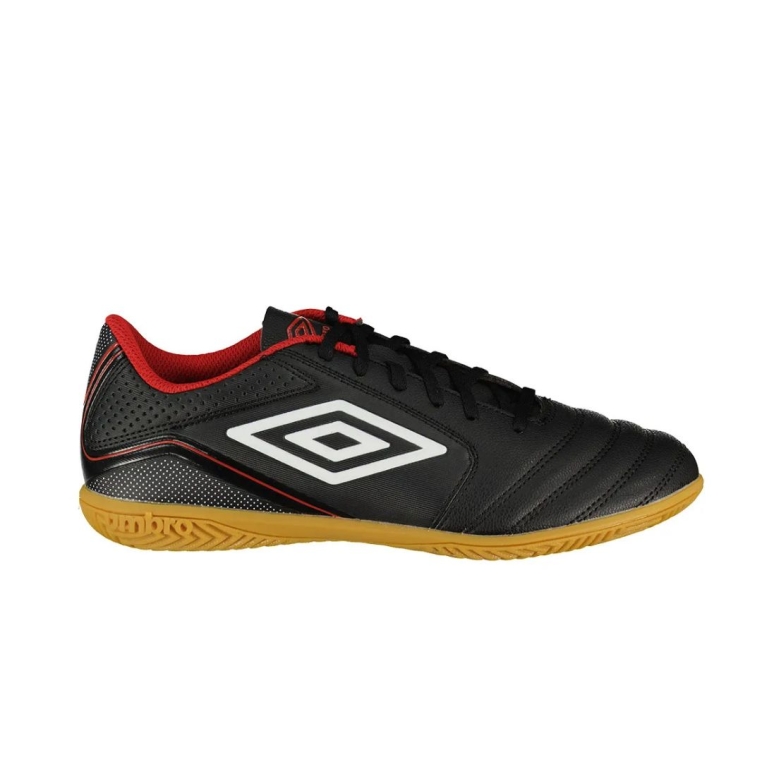 Zapatilla de Fútbol Sala UMBRO CLASSICO XII IC BLACK