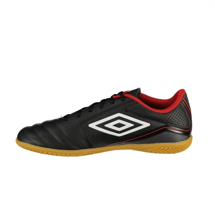 copy of Umbro Classico XI IC Black...