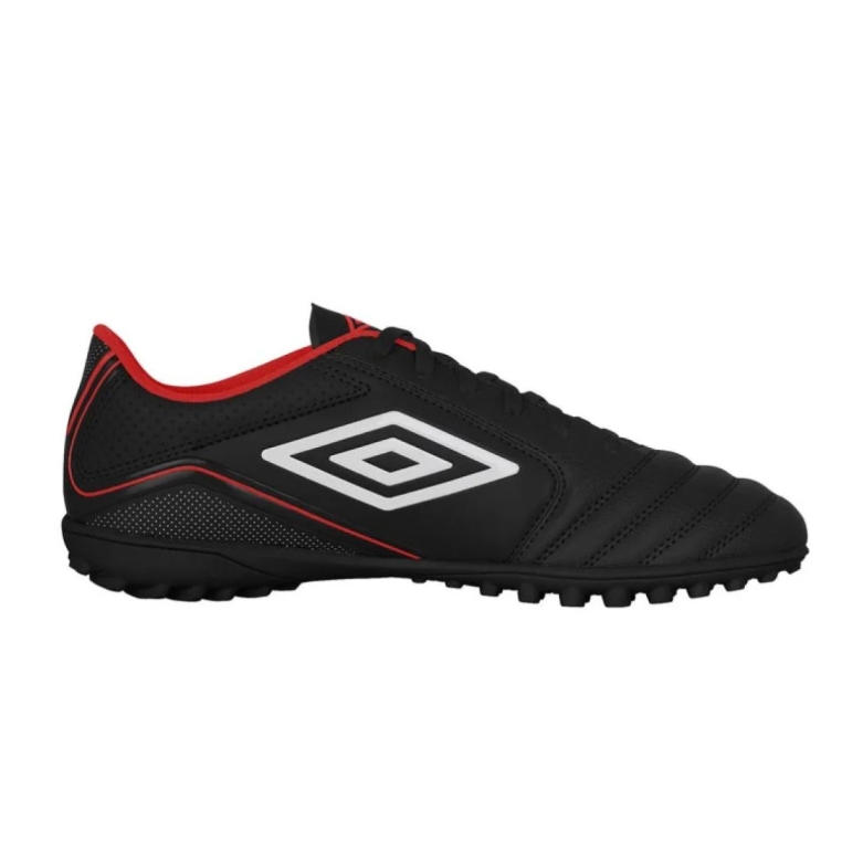 Bota de Fútbol Umbro Classico XII TF BLACK