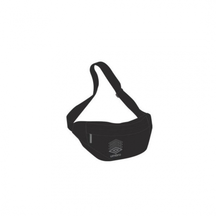 Fanny Umbro Bowker Sling Bag Black /...