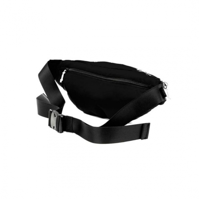 Bolsa Sling Umbro Bowker preta /...