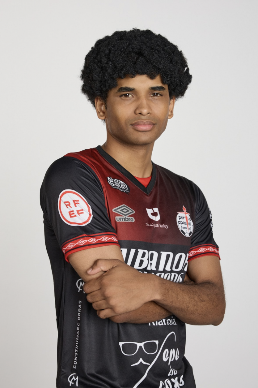 copy of Umbro Noia Portus Home 24-25 Jersey