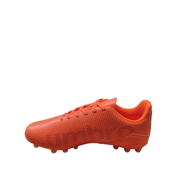 Bota de Fútbol Umbro Velocita IX League AG Orange