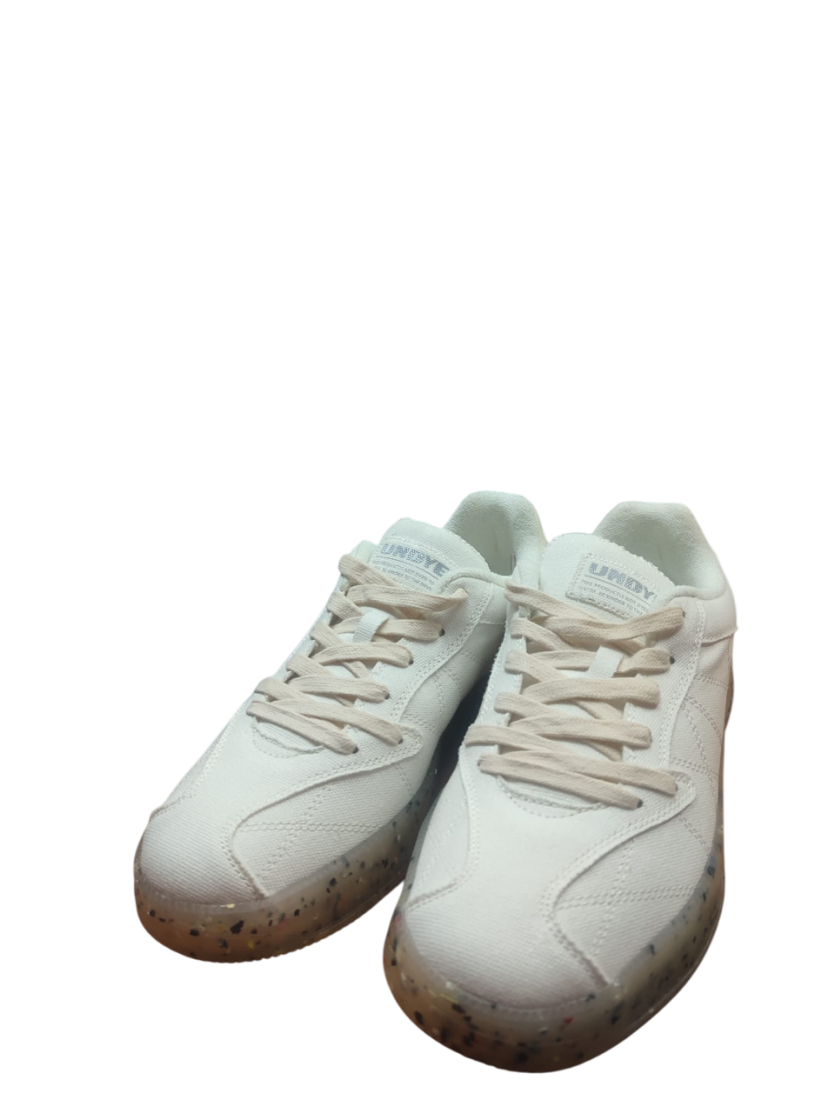 Umbro Talis "UNDYED" Natural Sneaker 2