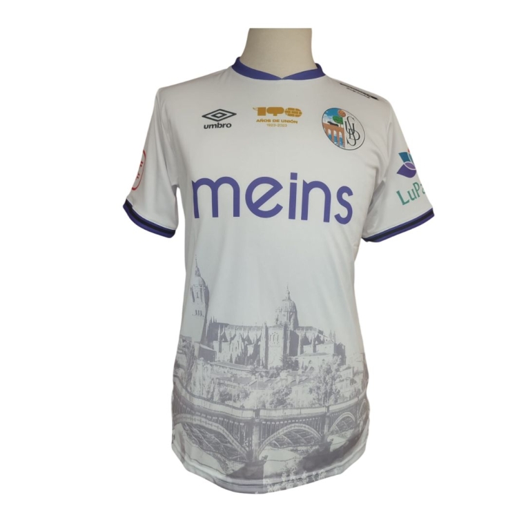 Φανέλα Umbro Salamanca FC UDS Home 24-25 Jersey