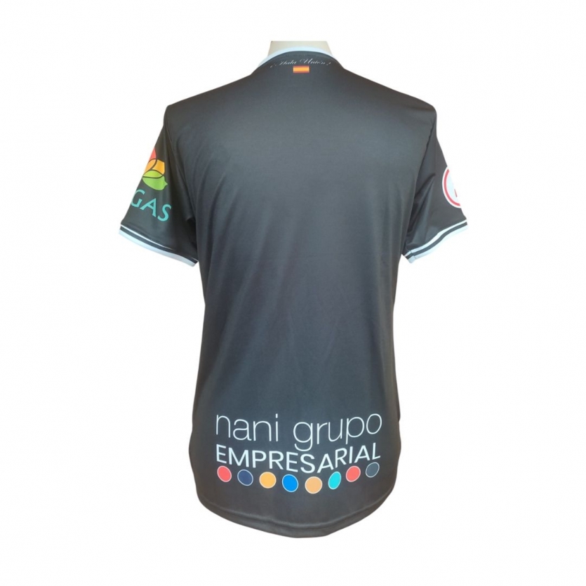 Umbro Salamanca FC UDS Away 24-25 Jersey 2