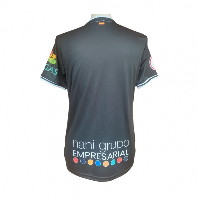 Camiseta Umbro Salamanca FC UDS Third...