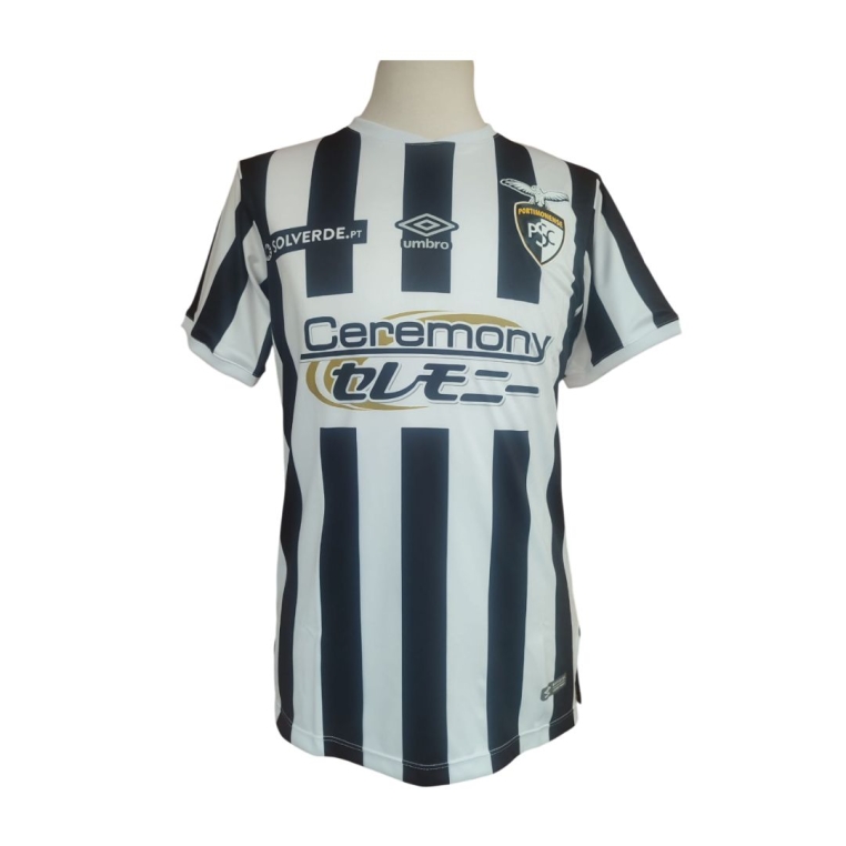 Μπλουζάκι Umbro Portimonense SAD Home 24-25 Jersey