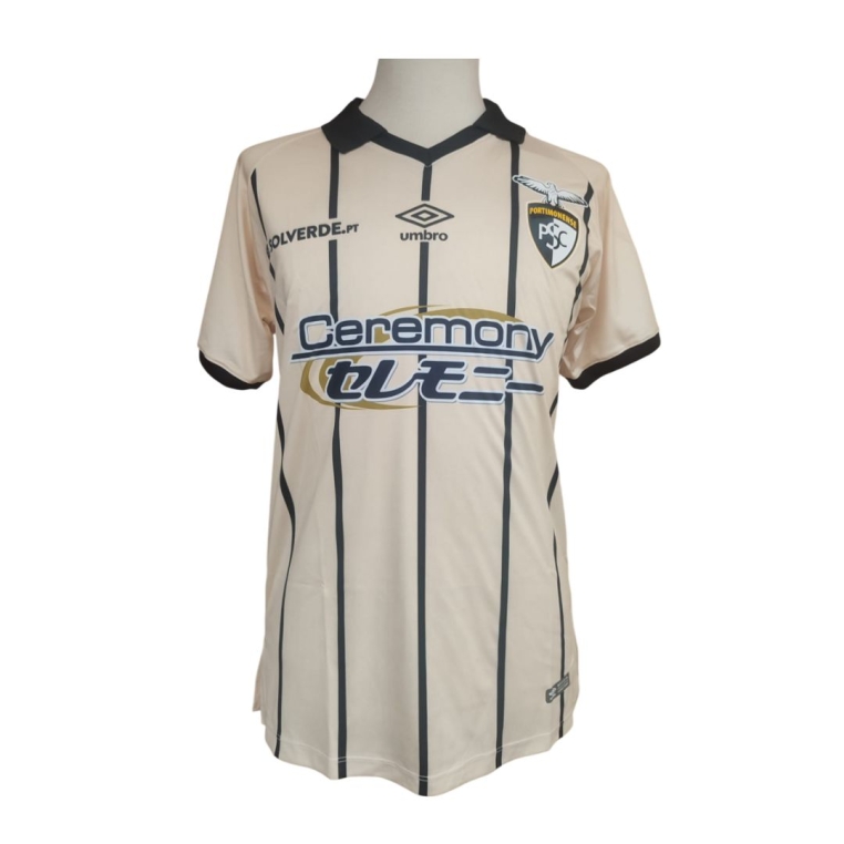 Πουκάμισο Umbro Portimonense SAD Third 24-25 Jersey