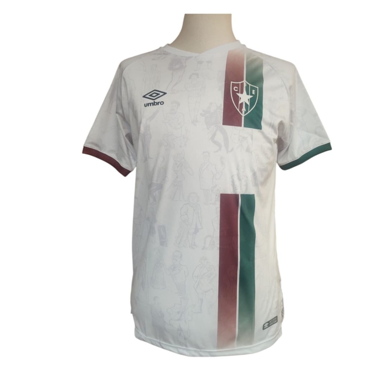 Camiseta Umbro CF Estrela da Amadora Third 24-25 Jersey