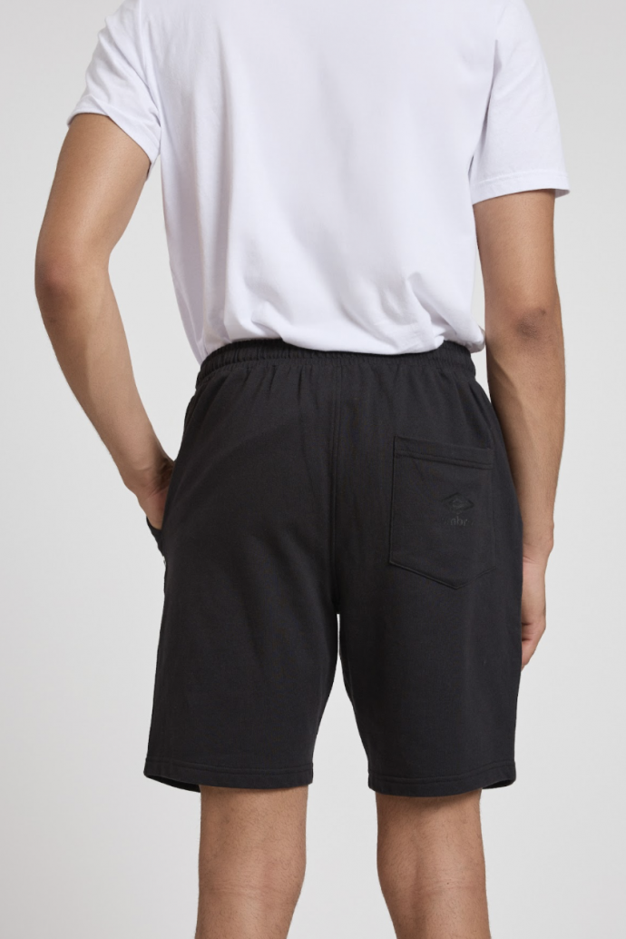 Short Umbro Wardrobe Tumen Black