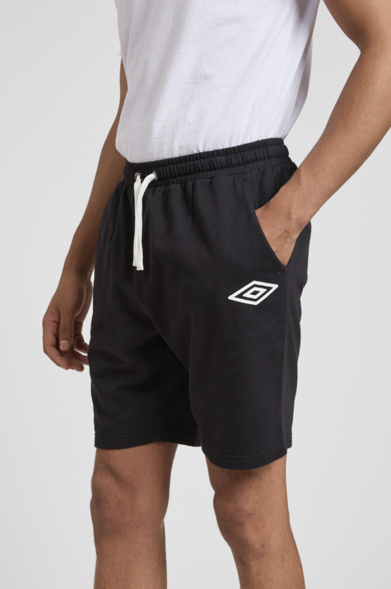 Short Umbro Wardrobe Tumen Black