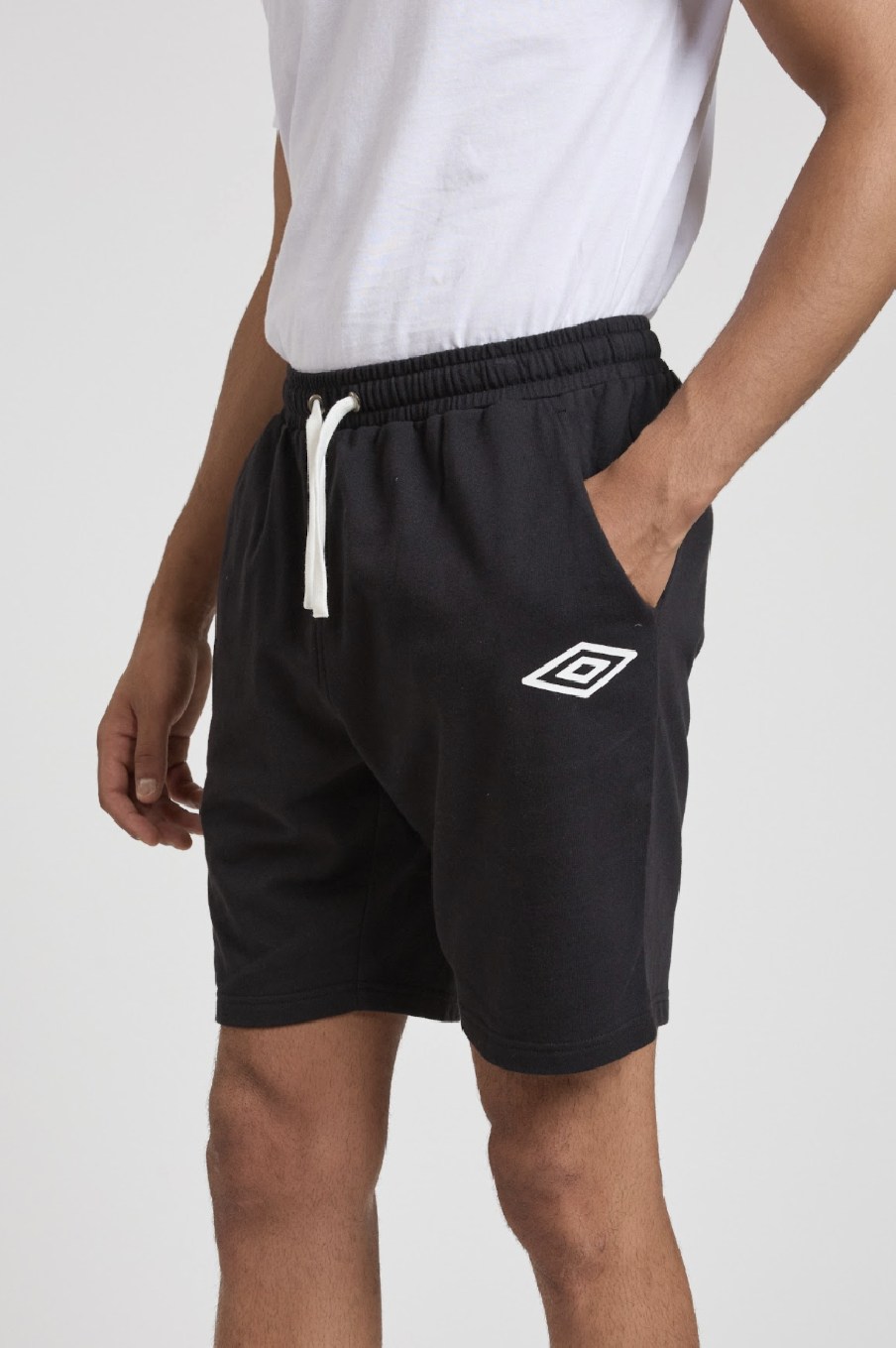 Shorts Umbro Wardrobe Tumen Black