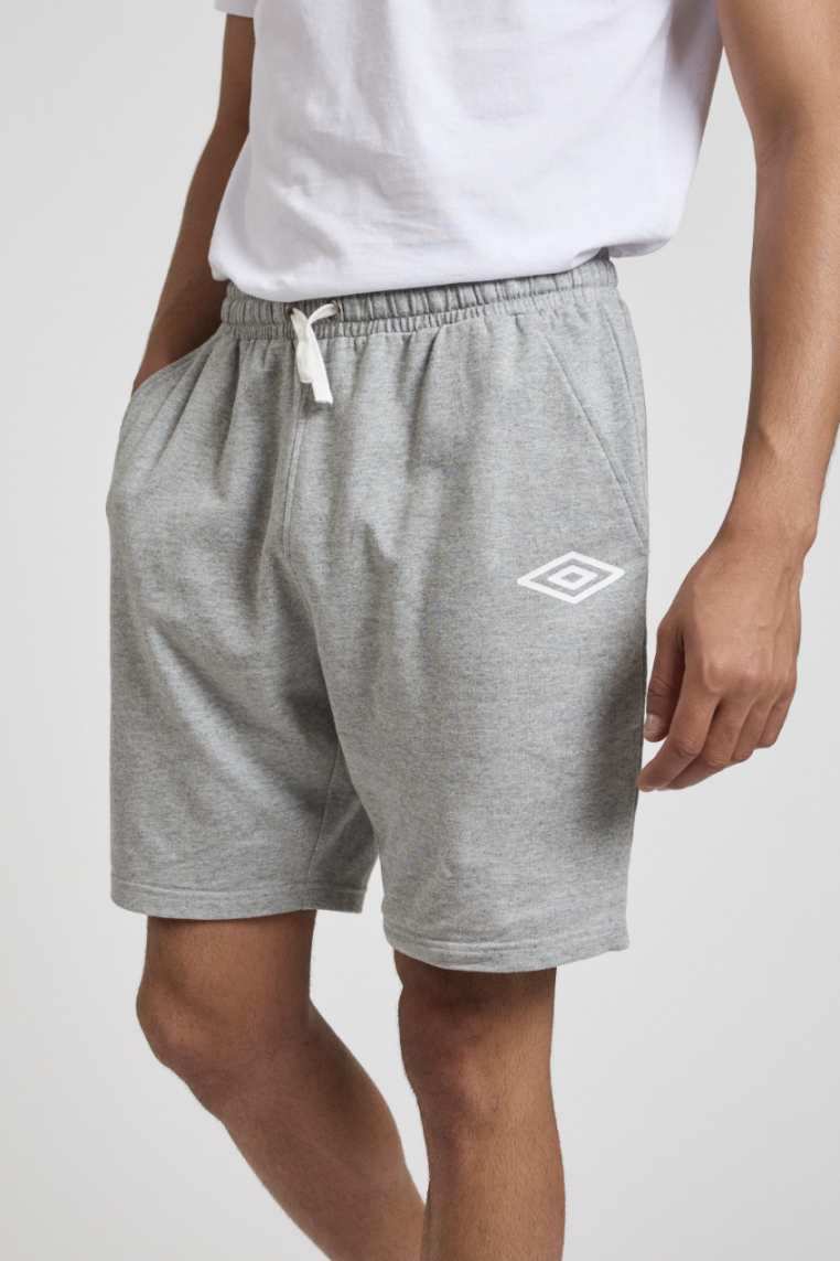 Short Umbro Wardrobe Tumen Grey Vigore