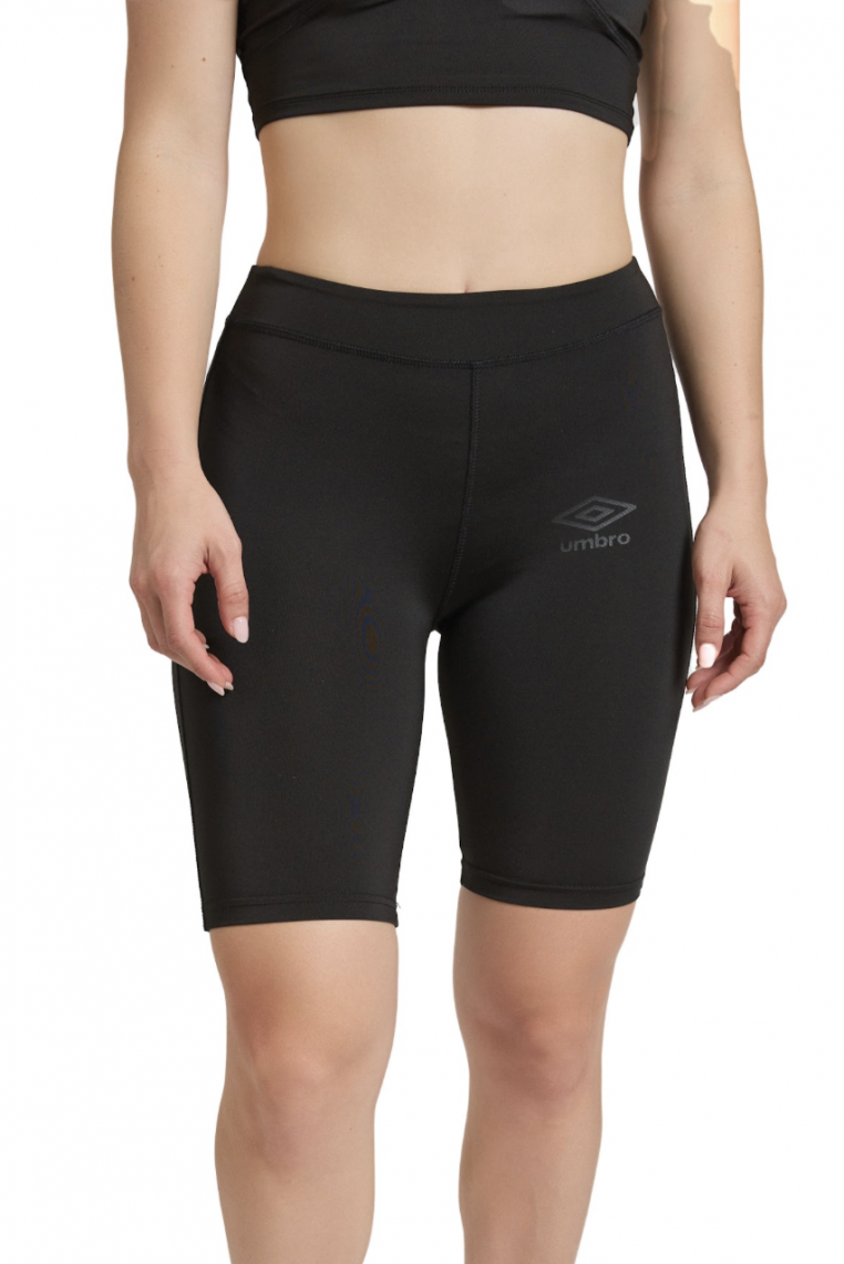 Umbro Nasser Black Short Tight