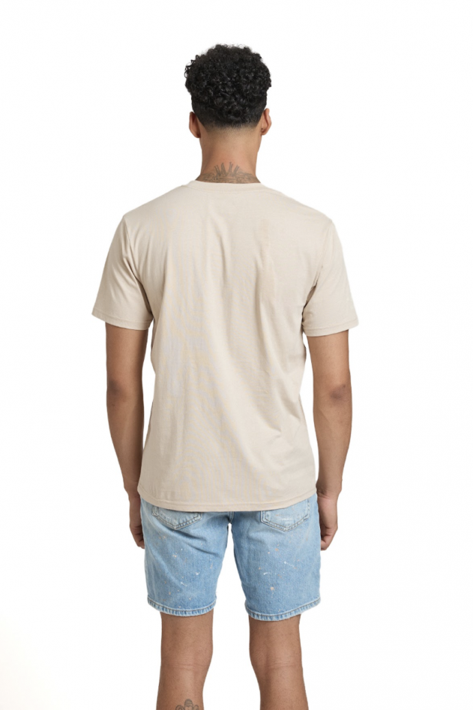 Umbro Turkana Beige T-shirt