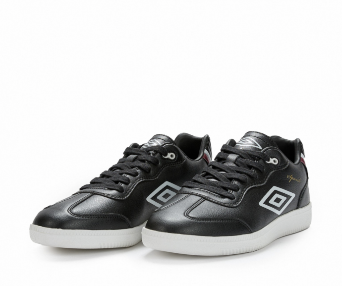 Umbro Speciali Terrace Sneaker Black...