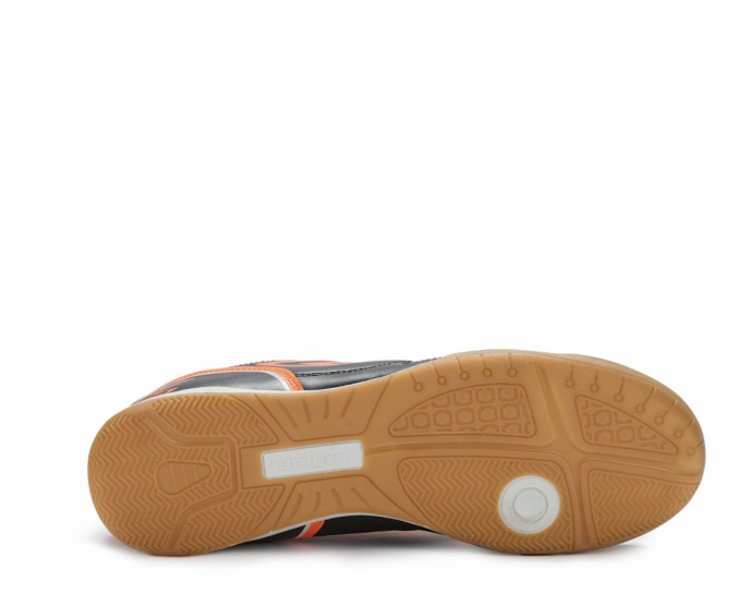 Umbro Sala CTRL Black / Shocking...