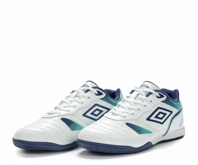 UMBRO SALA CTRL BLACK / SHOCKING...
