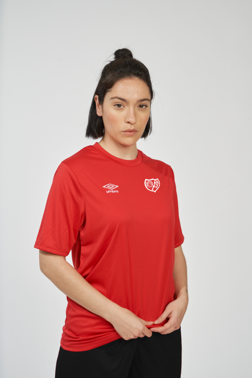 copy of RAYO VALLECANO TRAINING/23 PLAYER JERSEY