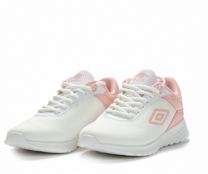 Tênis Umbro Mayford - Júnior - Branco...
