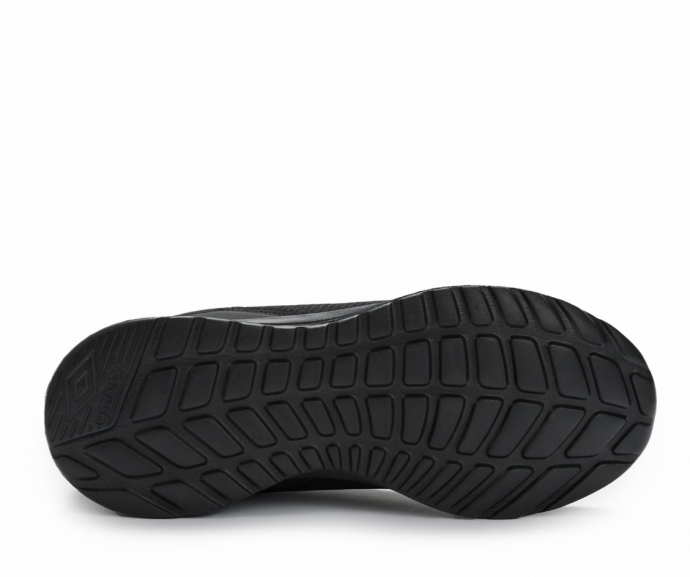 Umbro Mayford Preto / Tênis Preto