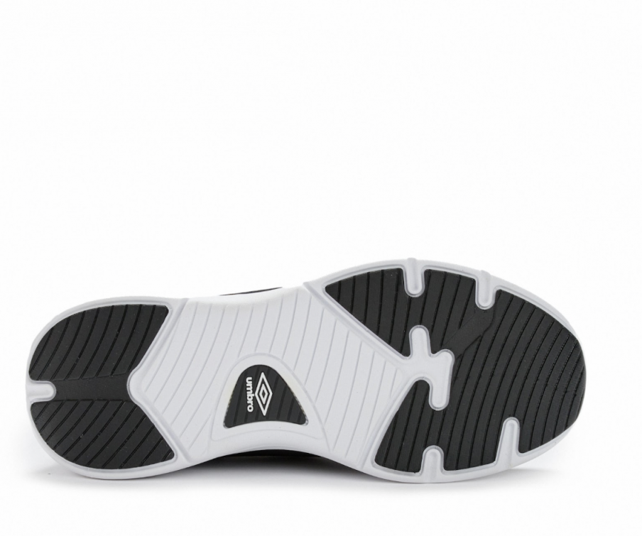 Tênis Umbro Surge Preto/Branco