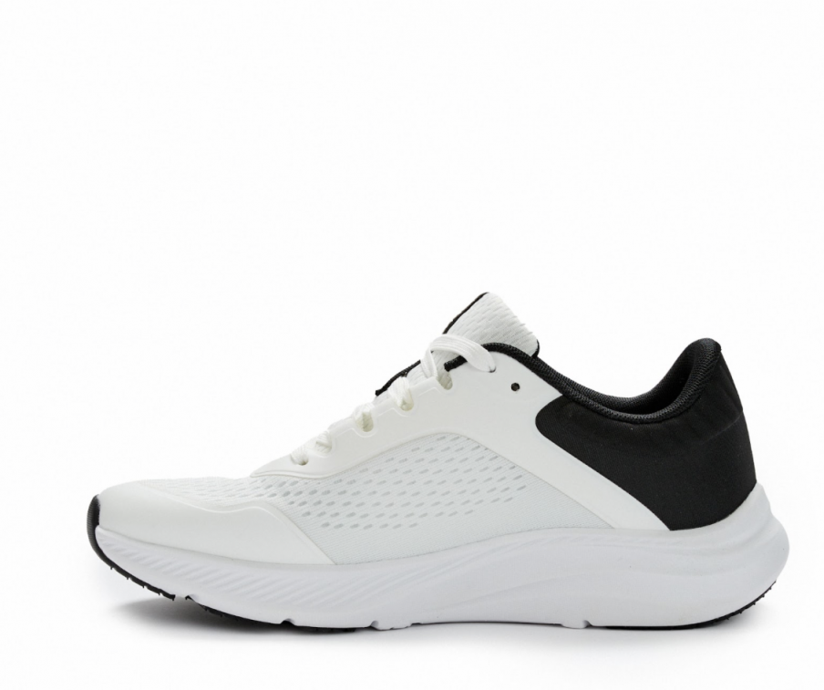 Umbro Surge White / Black / Classic Blue Sneaker