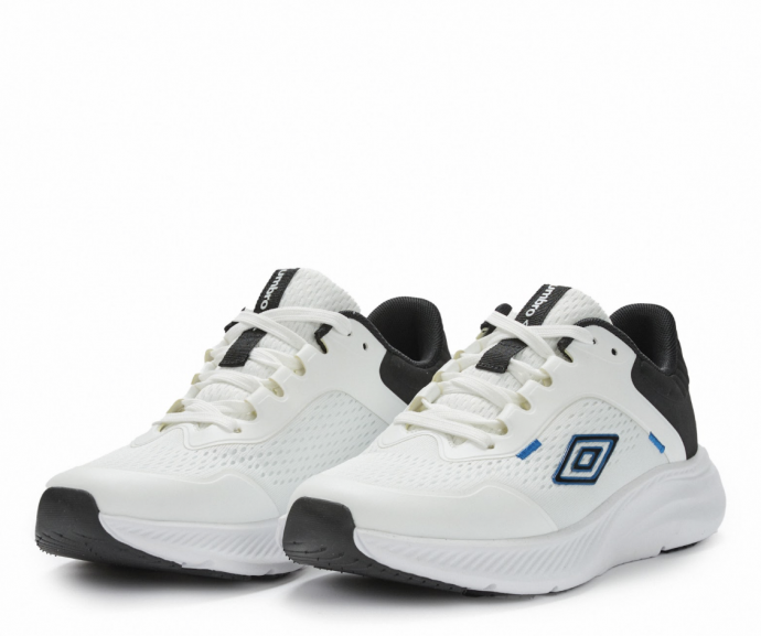 Umbro Surge White / Black / Classic...