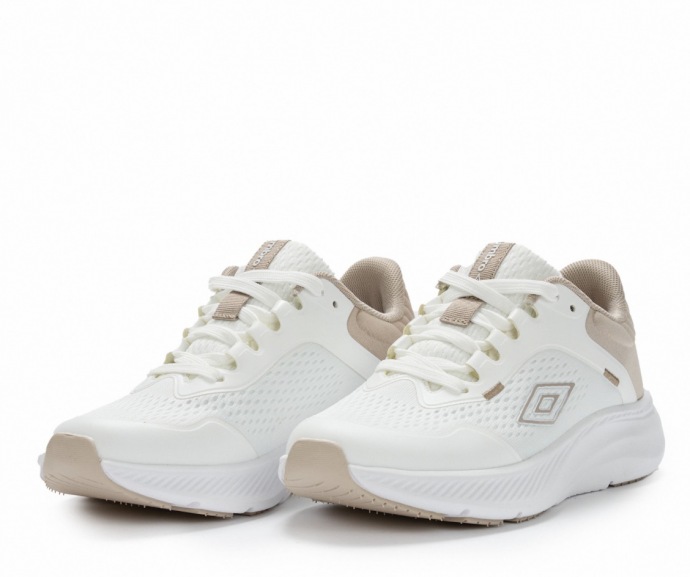 Umbro Surge Sneaker - Women - White /...