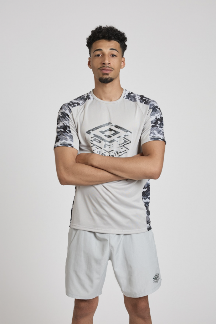 CAMISETA PRO TRAINING ACTIVE JERSEY...