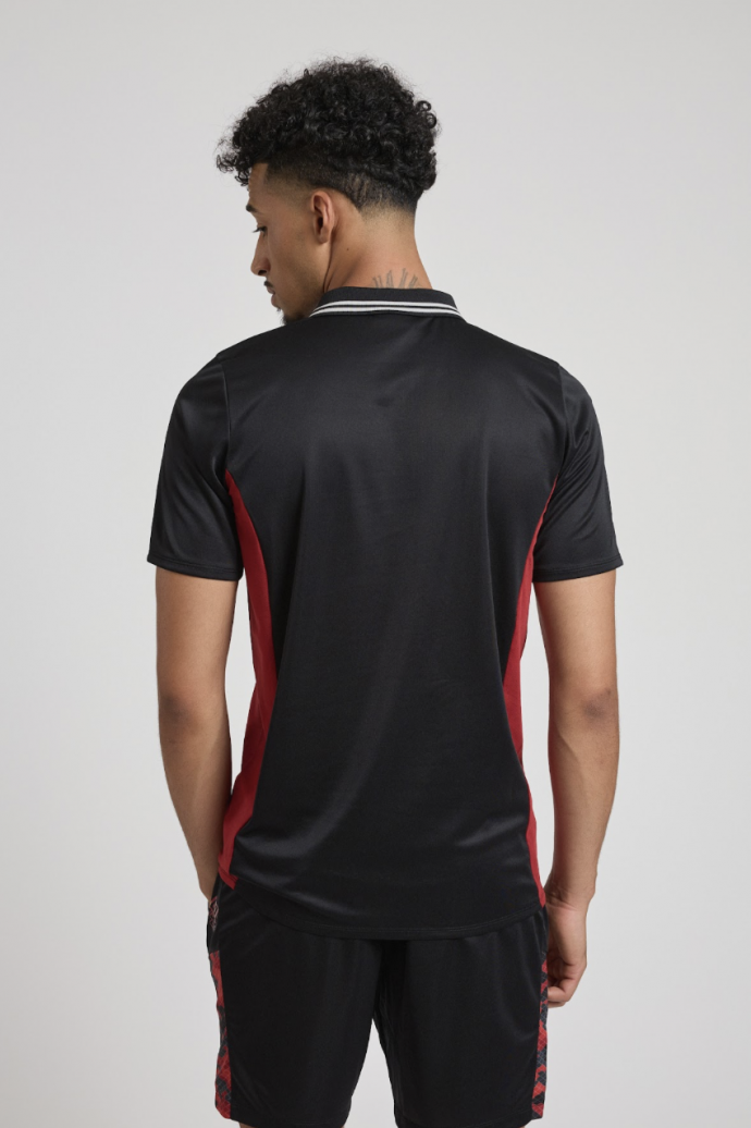 POLO PRO TRAINING ACTIVE POLO PRETO /...