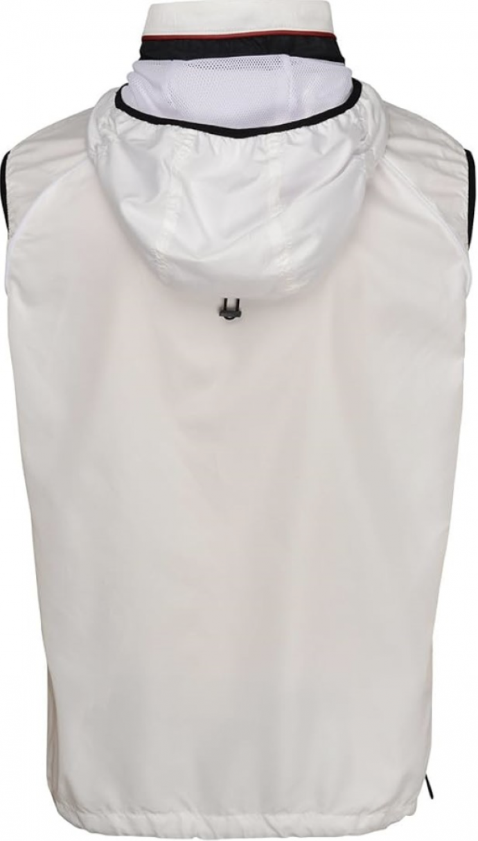 Umbro Zip Off Sleeve Wind Jacket...