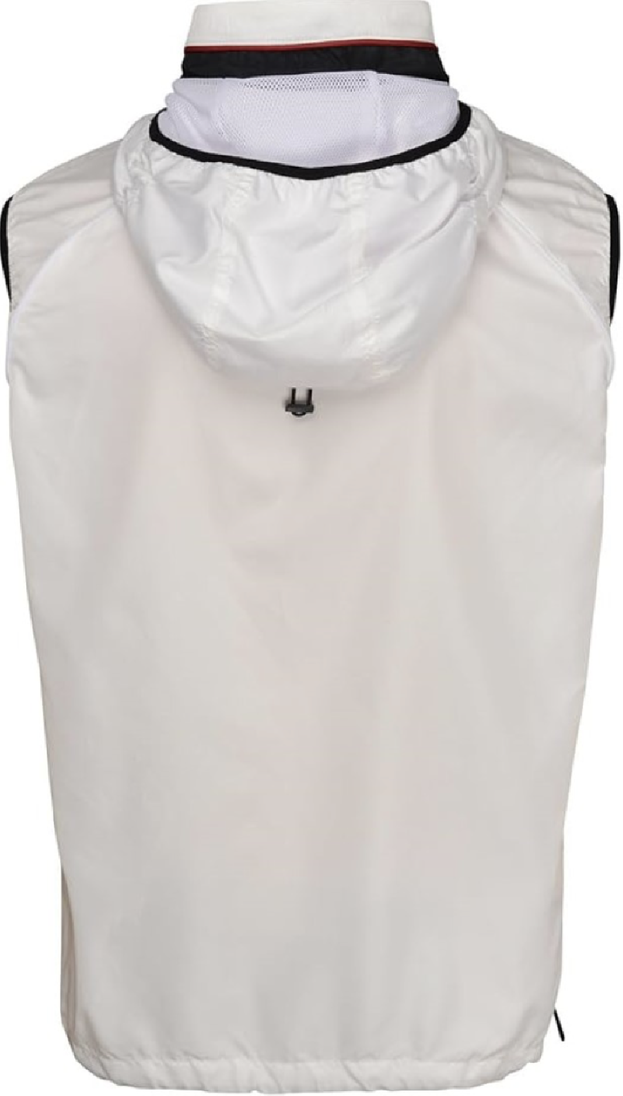 Umbro Zip Off Sleeve Wind Jacket Sweatshirt
