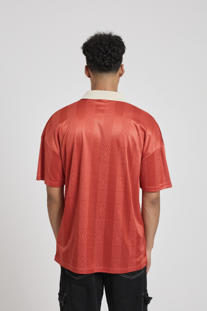 CAMISETA DE FUTEBOL Umbro FIRE WHIRL