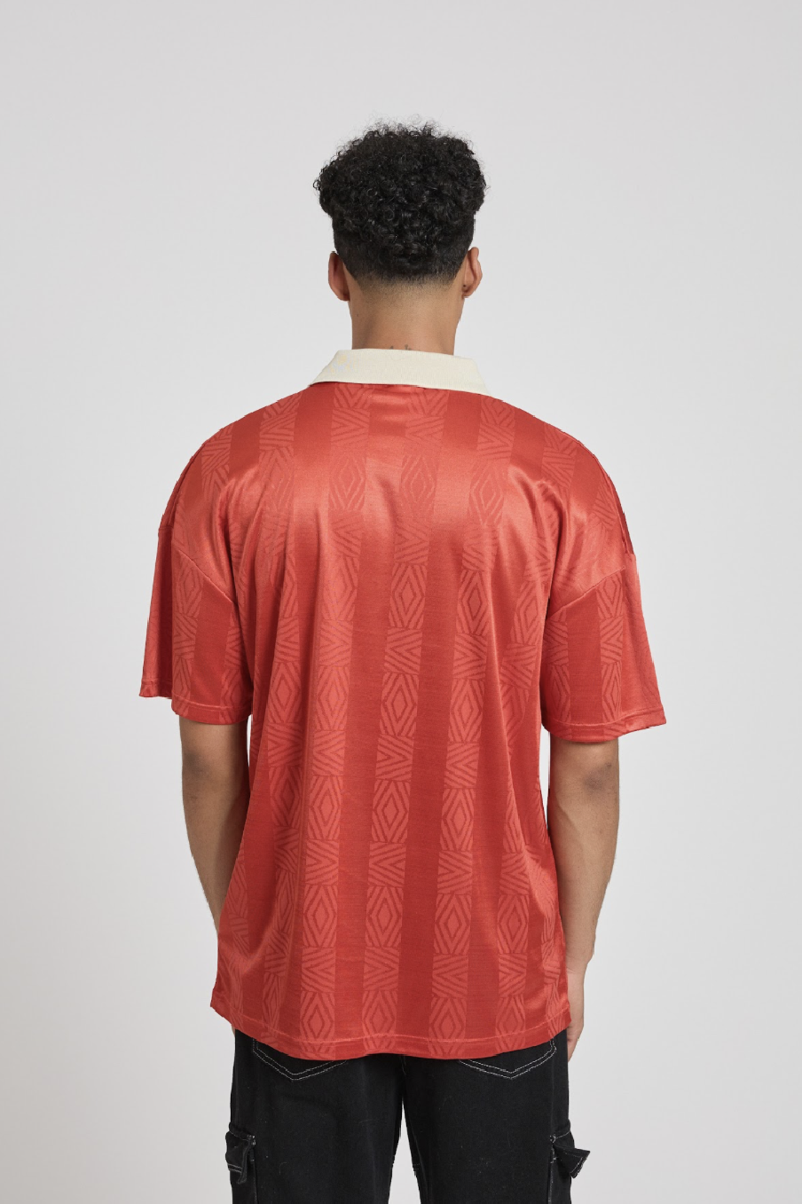 CAMISETA DE FUTEBOL Umbro FIRE WHIRL