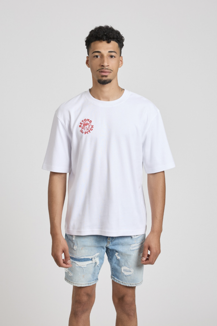T-shirt Umbro Sam Scout Graphic Tee...