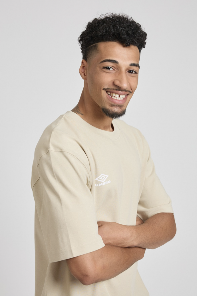 Camiseta Umbro SUMMER CAMP GRAPHIC...