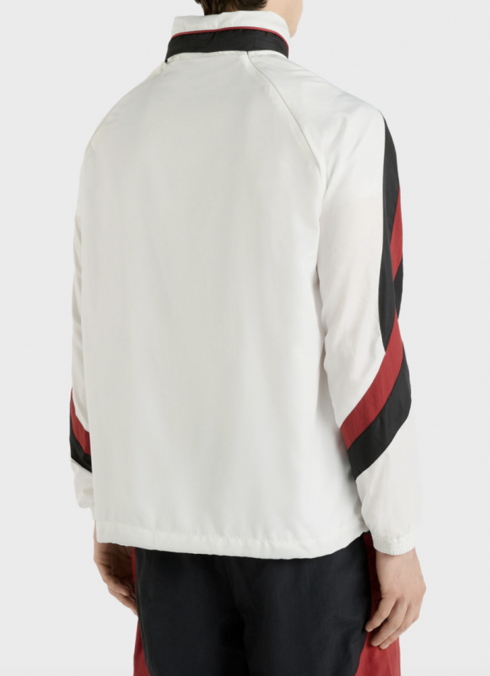 Umbro Zip Off Sleeve Wind Jacket...