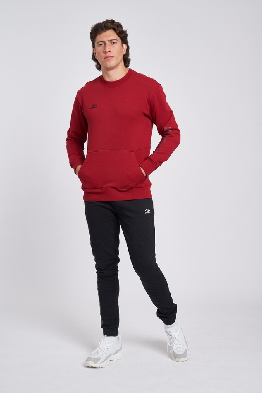 Pantalón Umbro Utility Jogger Black