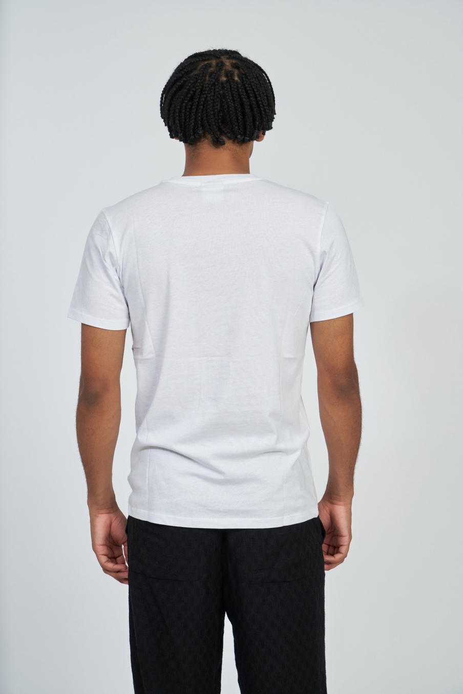 CAMISETA 64887U-096 BC/NG